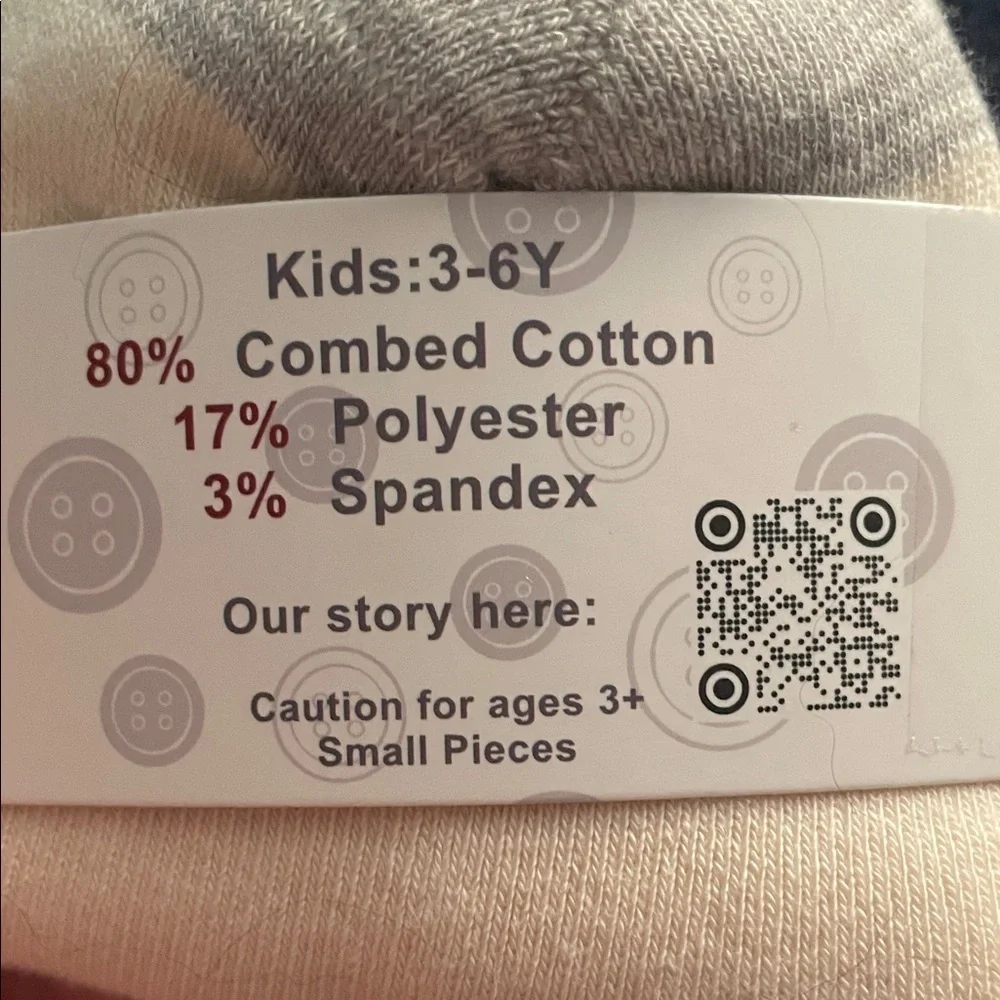 Father/Son socks